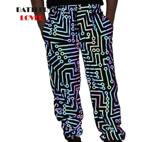 BATTLERLOVER Women's Pants