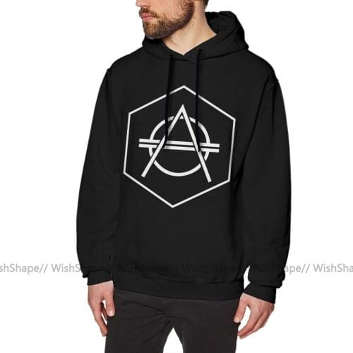 Don Diablo Hoodie Don Diablo Hoodies XXL Loose Pullover Hoodie Autumn Popular Male Purple Cotton Long Length Hoodies