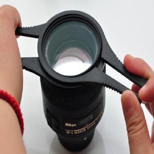 Easy Hood Light Filters For Camera Lenses