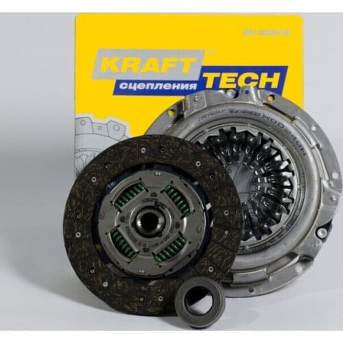 KRAFTTECH Transport And Accessories