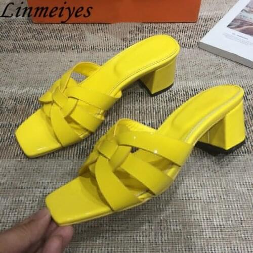 Linmeiyes Women's Slippers