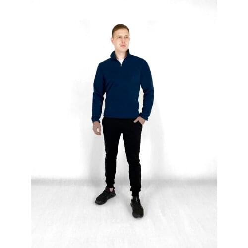 MANIX Mens Fleece Hoodies