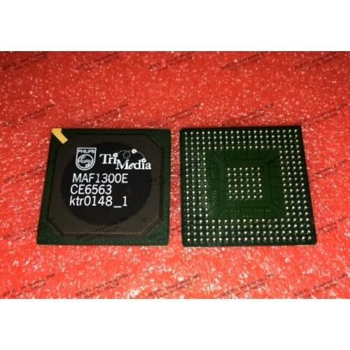 Xinyuan MAF1300E MAF1300 BGA 1pcs Car stereo ic integrated circuit chip
