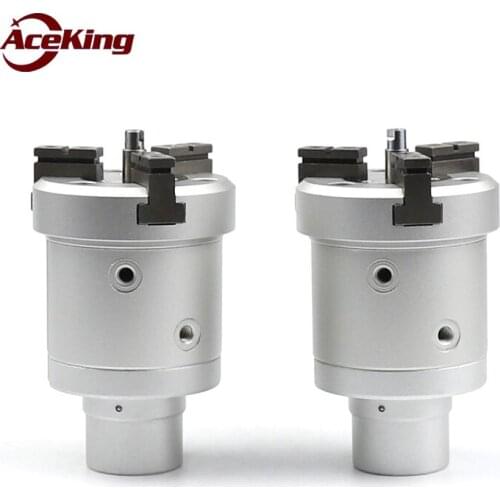 MHSH3-DA Middle air push open close cylinder MHSH3-16DA/20DA/25DA/32DA/40/50/63DA Finger cylinder MHSH3-16DA MHSH3-20DA