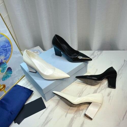 Mitaloud Pumps