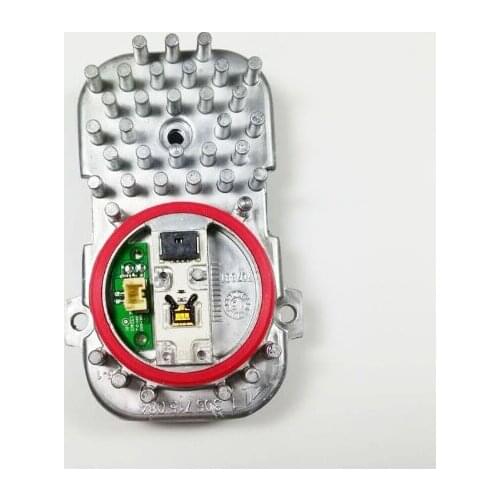 OEM X5 X3 3 6 Series E92 E93 F06 F12 F13 LED Halo Angel Eye Headlight Control Unit m-odule 1305715084 For BMW