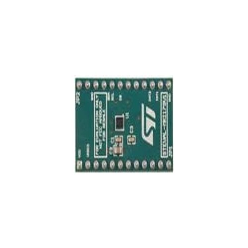 STEVAL-MKI179V1 Acceleration Sensor Development Tools LIS2DW12 adapter board for a standard DIL 24 socket