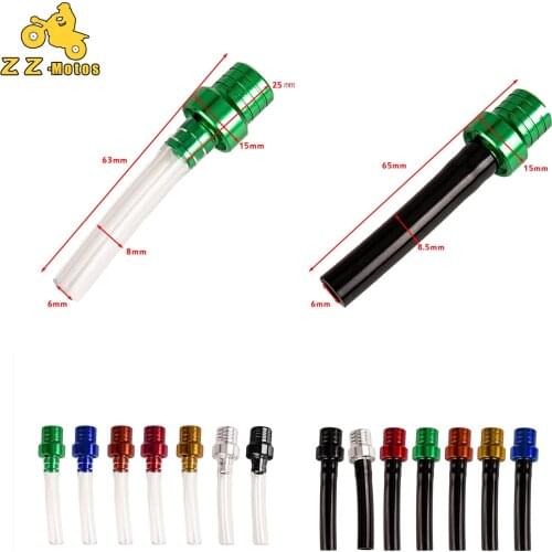 CNC Fuel Tank Air Vent Gas Cap oil Vent For Motorcycle Motocross EXC EXCF SX SXF SXS XC XCR XCW XCF XCRF NXC MX SMR Enduro