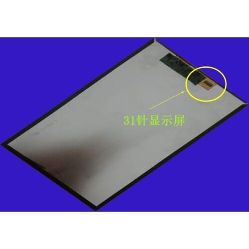 10.1 inch LCD display matrix For Digma plane 1501m 3G PS1025EG Tablet inner LCD Screen Module Replacement