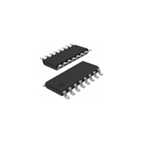 10PCS mmpq6700 sop-16 3.9mm