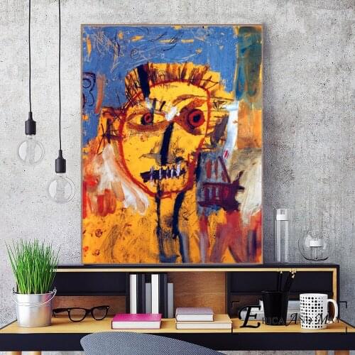 John Frusciante Abstract Portrait Posters And Prints Canvas Painting Pictures On The Wall Nordic Decoration Home Decor Affiche