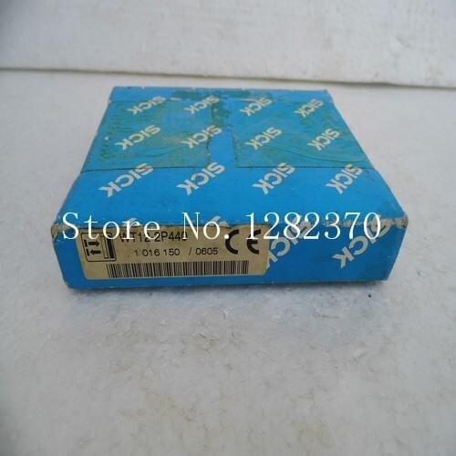 [BELLA] New German original authentic spot SICK sensors WT12-2P440