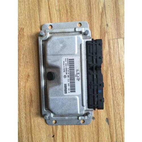 ENGINE CONTROL UNIT FOR CHERY A5 ECU FOR FORA A21-3605010DA