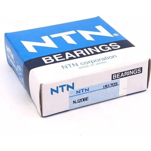 Reliable Quality NTN Cylindrical Roller Bearing NU340 Bearing