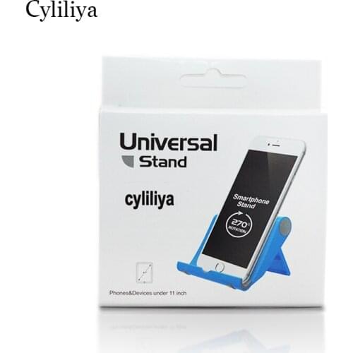 Настольные держатели для мобильных телефонов Cyliliya China At AliExpress
