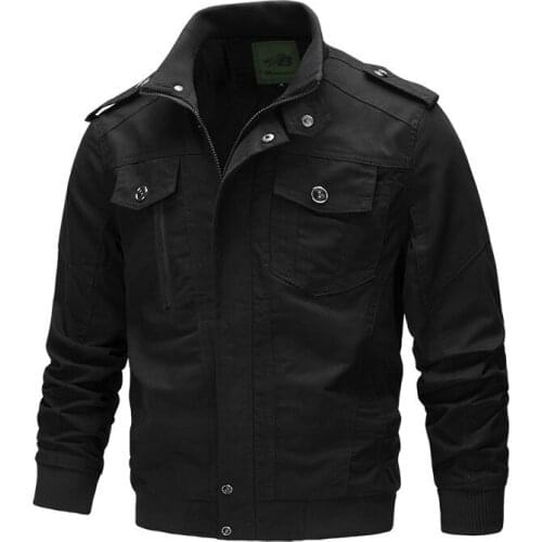 Мужские куртки пилоты DTYNZ China At AliExpress