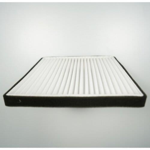 Cabin filter for BYD F3 / G3 / F3R / L3 / G3R Lifan 320 520 620 / X6 88568-52010 #RT65