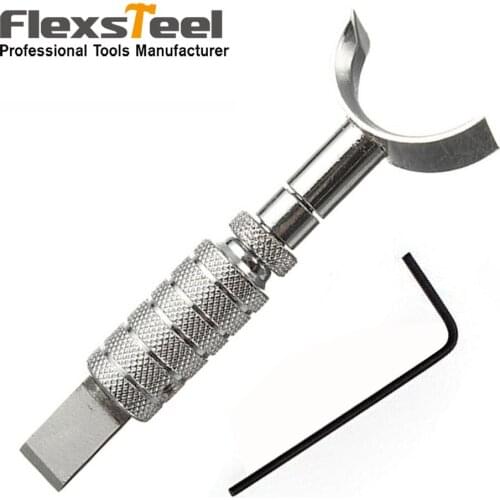 Flexsteel Knives