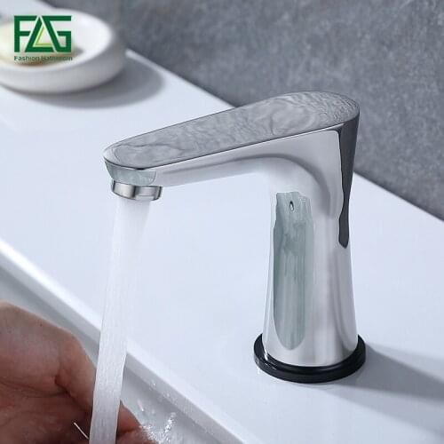 FLG Bath Faucets