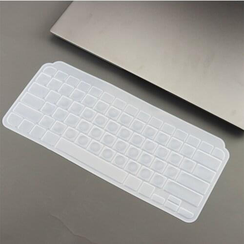 KEEOWEYY Keyboard Covers