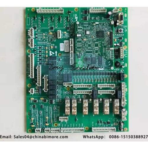 Elevator lift drive main PCB card board dba26800ah5 dba26800y1 aea26800aml7