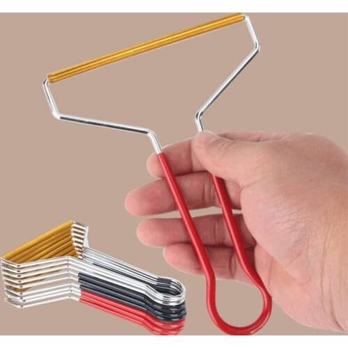 Mini Portable Lint Remover Fuzz Fabric Shaver For Carpet Woolen Coat Clothes Fluff Brush Tool Fur Removing Clothes Cleaning