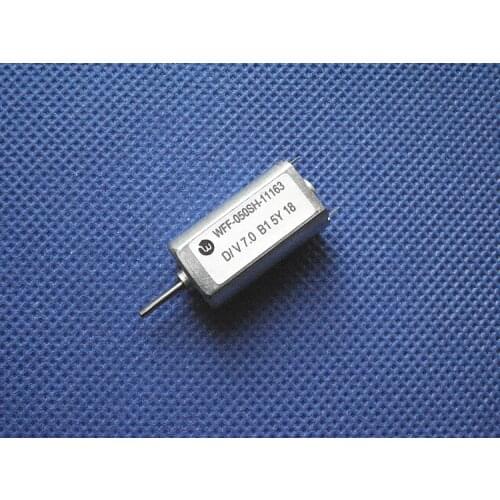 Mini motor For mabuchi original WFF-050SH-11163 DC eyebrow pencil tattoo lips instrument motor