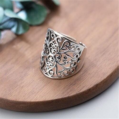 Большие кольца Miuoxion China At AliExpress