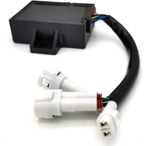 Motorcycle CDI Box Module Ignition 21119-1226 For KAWASAKI KLF220 BAYOU 220 1988-1995