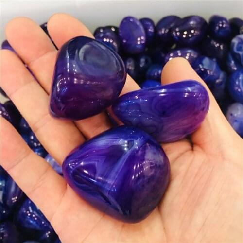 Natural crystal quartz silk agate specimen 1pc