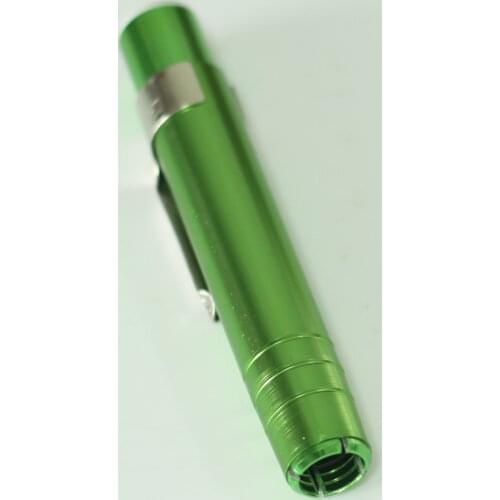 NEW ALUMINUM ALLOY CHALK HOLDER Green color