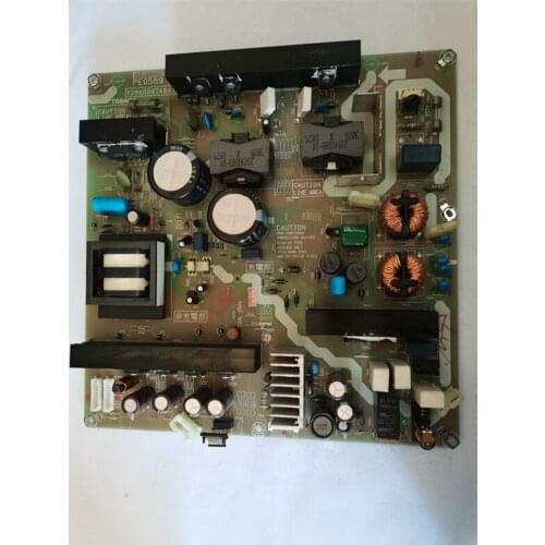 Toshiba 52XV500C power supply board PE0569 C V28A000748A1