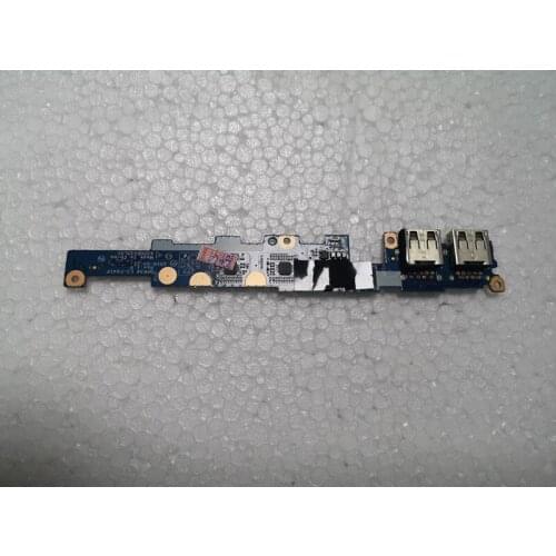 OEM USB BOARD FOR HP PAVILION 15-CX 15-CX0058WM L20336-001 LS-F841P
