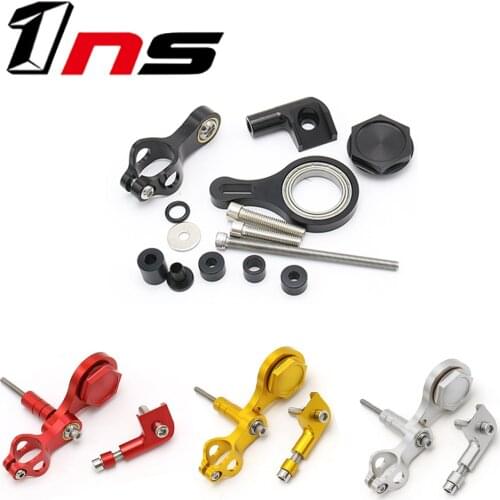 Fit For YAMAHA YZF R6 2006-2016/ R1 2009-2012 The New Motorcycle Accessories Damper Bracket Mounting Kit