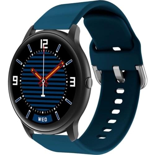 Sports Silicone Bracelet for Imilab KW66 Strap Band Watchbands Bracelet Replacement Strap for xiaomi IMILAB KW66 Protective