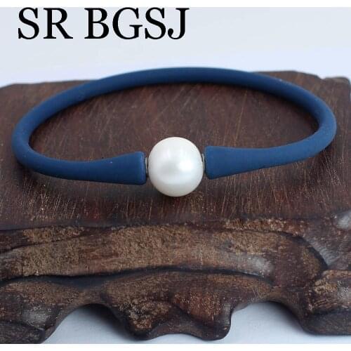 Silicone Bracelets SR BGSJ China