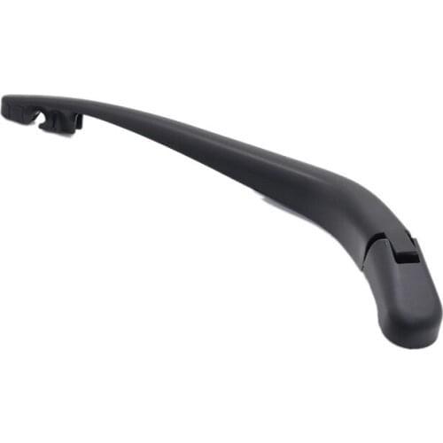Rear Windscreen Wiper Windshield Wipers Arm Cap For Honda Fit Jazz MK 2 Back Window Wiper 2009 2010 2011 2012 2013 2014