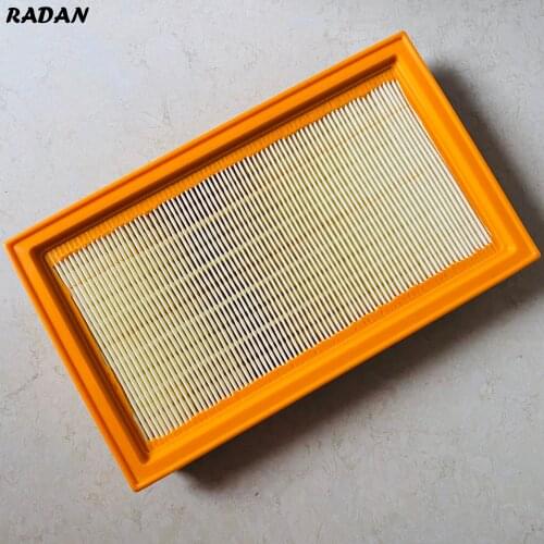 Air Filter For Cerfiro A32 A33 Bluebird U13 16546-74S00