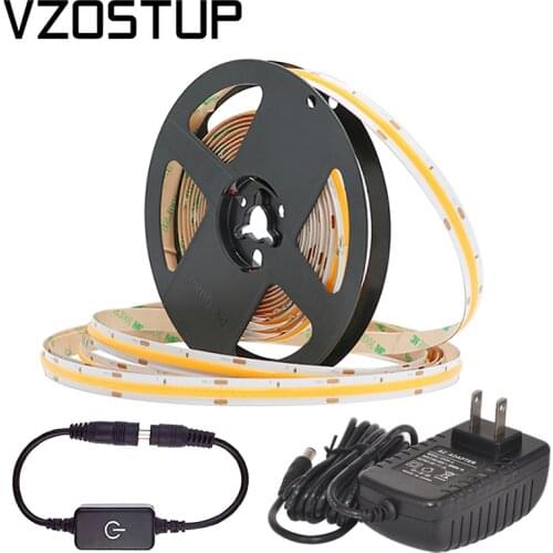 VZOSTUP Lighting
