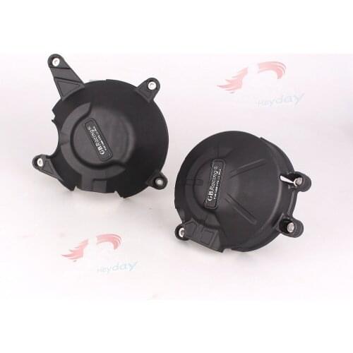 Motorcycles Engine cover Protection case for GB Racing case for KAWASAKI Ninja250 300 2013-2016