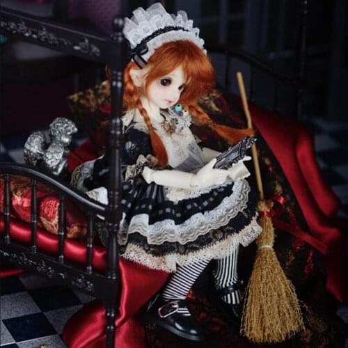 1/6BJD doll - free eye to choose eye color