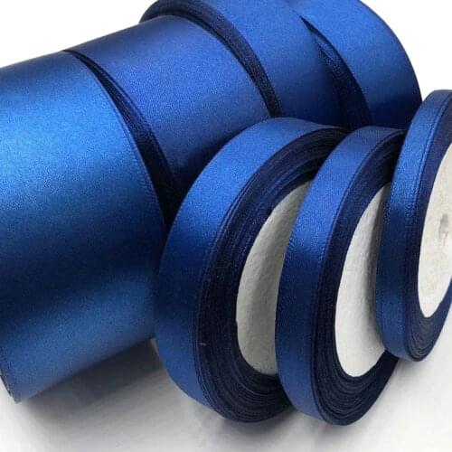 038 ,free shipping Wholesale 25 Yards Silk Satin Ribbon , Wedding decorative ribbons, gift wrap, DIY handmade materials