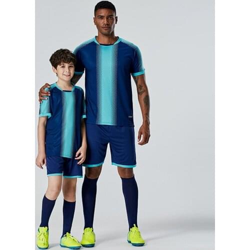 2020 soccer jerseys men sport running cycling football kits custom logo name number soccer uniforms suits