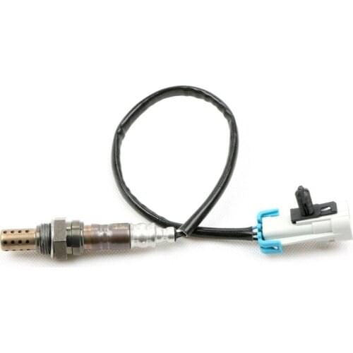 4Pcs Car O2 Oxygen Sensor For gmc Sierra 1500 5.3L 2003-2005 Part Number:234-4668 15284 SG1857