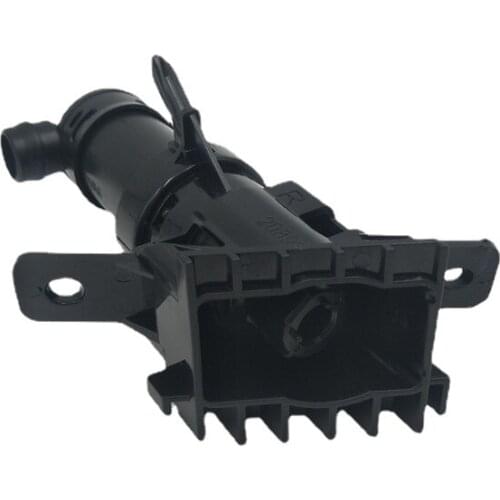 Cafoucs 86636SA220 86636SA210 Head Lamp Headlight Water Spray Nozzle Washer Actuator For Subaru Forester 2005-2008