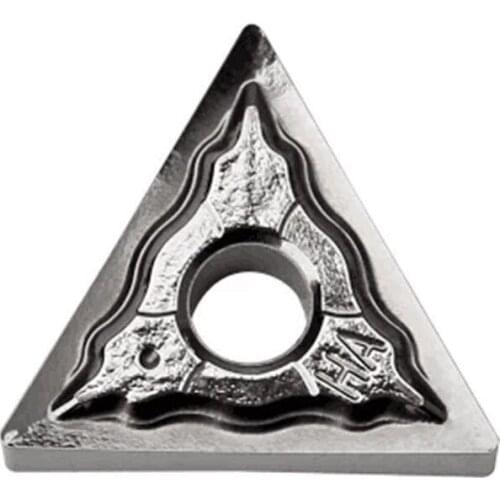 TNMG160408 AK H01 TNMG 160404 Aluminum cutter blade Insert Cutting Tool turning tool CNC Tools AL +TIN Alloy wood