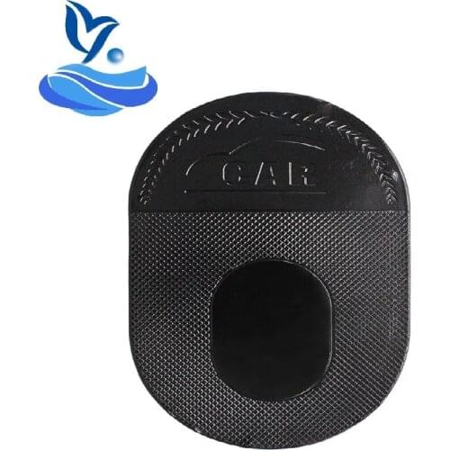 Car Anti-Slip Mat Dashboard Sticky Pad Car Interior Non-slip Holder For GPS Cell Phone Car Interior Accessories Non-slip