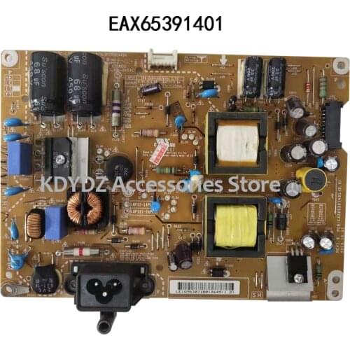 Free shipping Good test for 32LB552B-CA power board EAX65391401 LGP32-14PL1