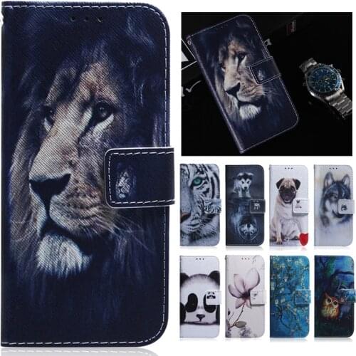 OPPO A9 2020 Case Luxury Leather Flip Cover na sFor Fundas OPPO A5 2020 Case OPPO A 9 A9 2020 Wallet Phone Cases Etui Coque