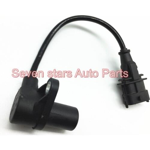 Crankshaft Position Sensor 0281002729 for MAZDA Bt-50 OEM# WE01-18-221 WE01-18-221A